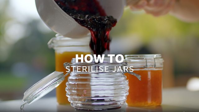 Oven How To Sterilize Glass Bottles In Boiling Water How To