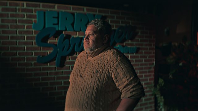 Where Can I Watch Jerry Springer For Free BBC Radio 5 Live - Must Watch - Must Watch reviews: Jerry Springer