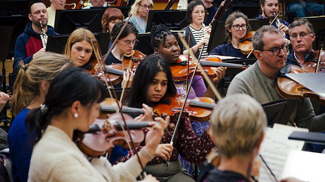 BBC - BBC National Orchestra of Wales - Concert Programmes