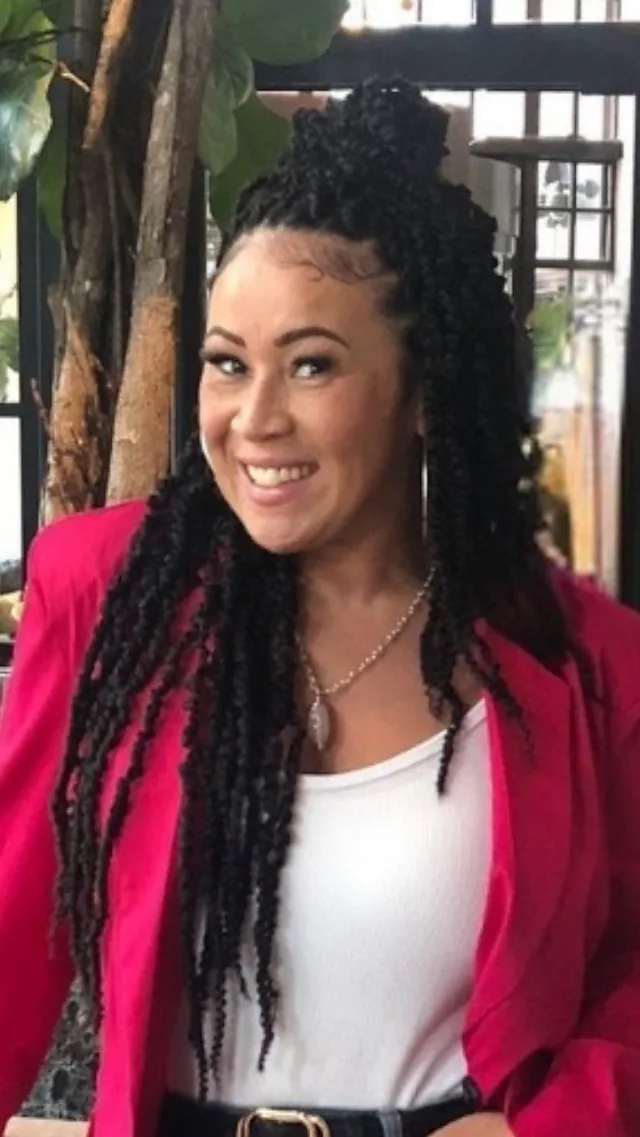 Director of YOUbuntu speaks on importance of racism education