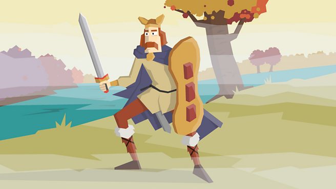 essay on building character