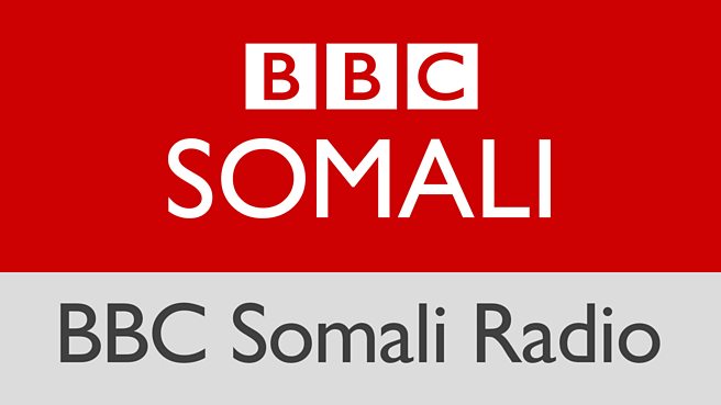 Image result for bbc somalia logo