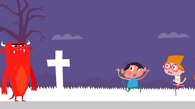 Gcse english creative writing examples picture