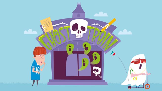 Bbc bitesize creative writing ks3 image