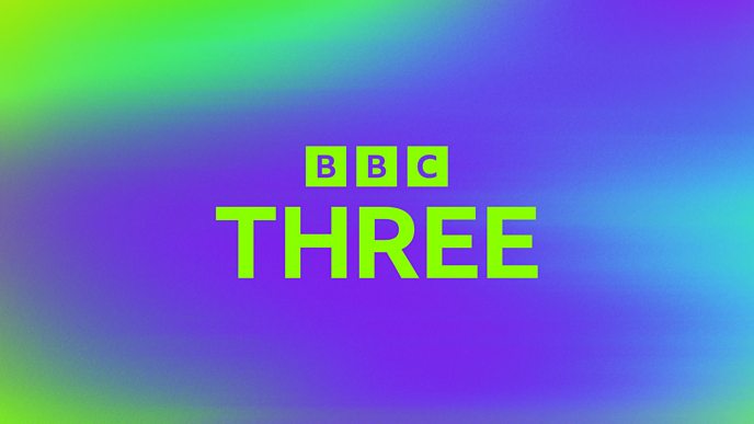 Bbc Bbc Idents Bbc Three Idents Bbc Three Ident 8894