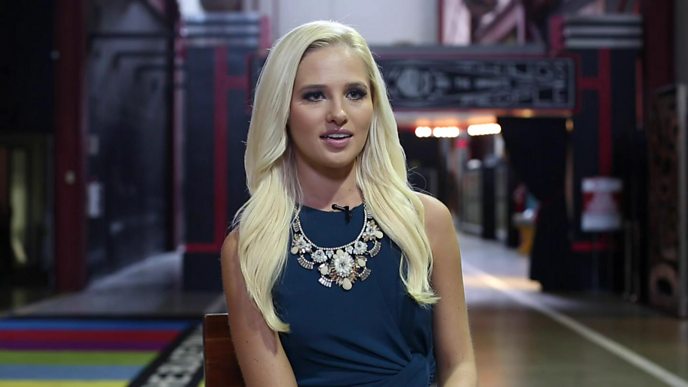 Tomi Lahren