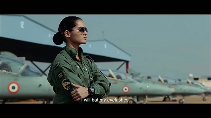 Indian Air Force Creates History, Inducts First Batch Of Women Fighter  Pilots