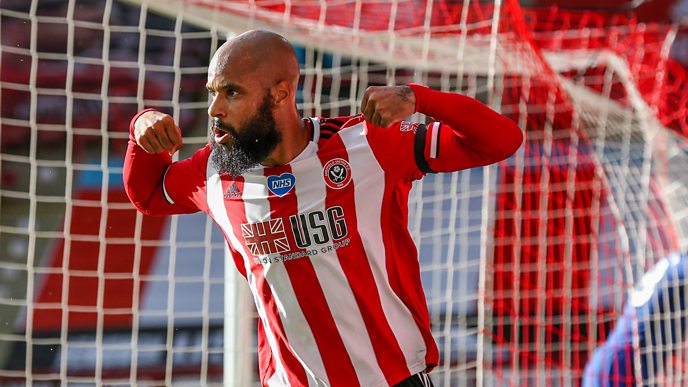 Chelsea Sheffield Tv Sheff Utd 3-0 Chelsea: David McGoldrick One
