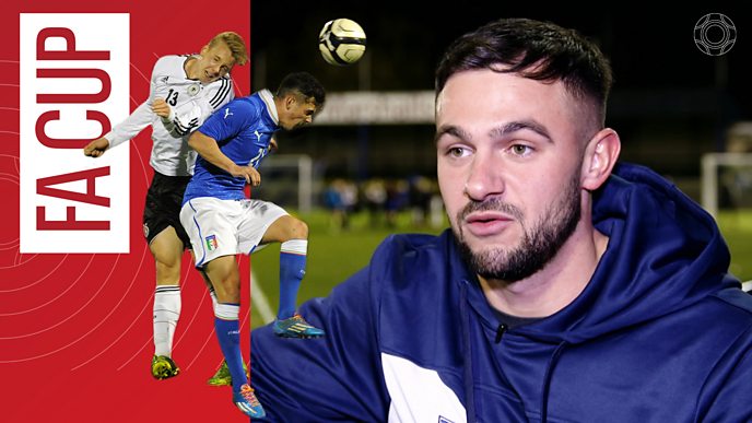 Soccer Chelsea V Morecambe Score Buxton Striker Diego De