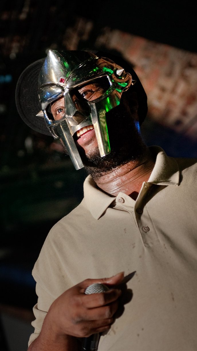 Take****様2点まとめ MF DOOM DIGGIN MASSIVE MF Doom - 