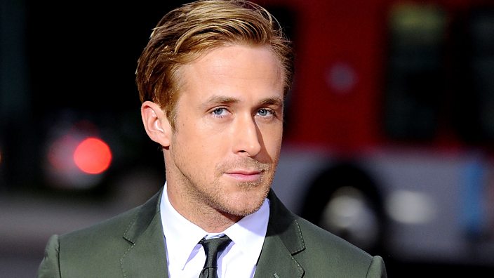 Ryan Gosling