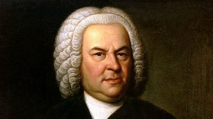 What makes J.S. Bach's Toccata in D minor so terrifying? - Classic FM