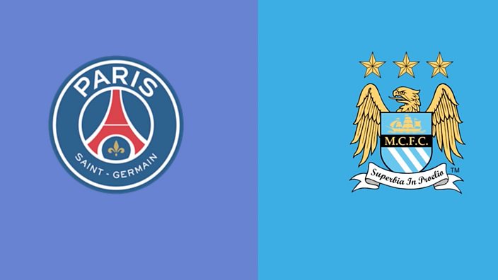 PSG vs. MCFC - who's got more dough? - BBC Three