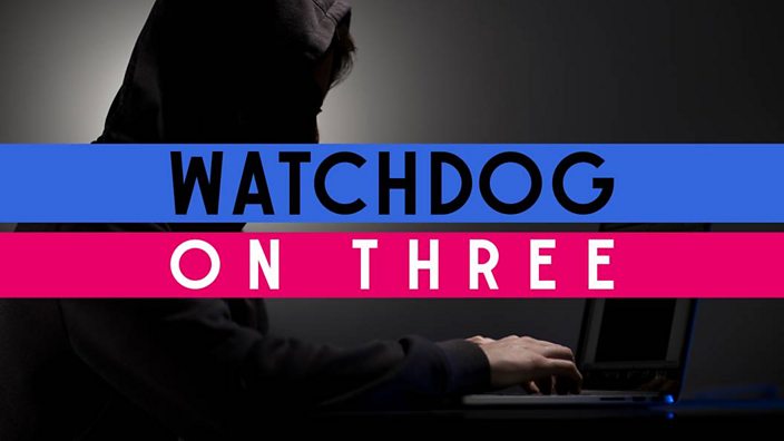 Watchdog on three