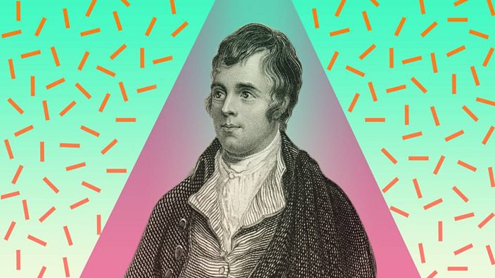 Nine Reasons You Should Damned Well Know Who Robert Burns