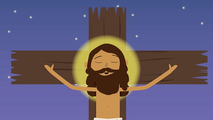 The Christian Story of Easter - BBC Teach The Christian Story of Easter - BBC Teach