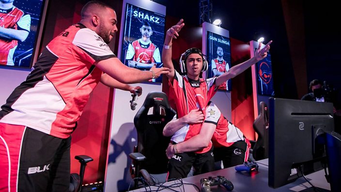 It Takes Two  Gfinity Esports