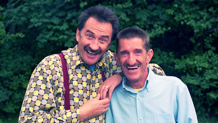 Chuckle Brothers