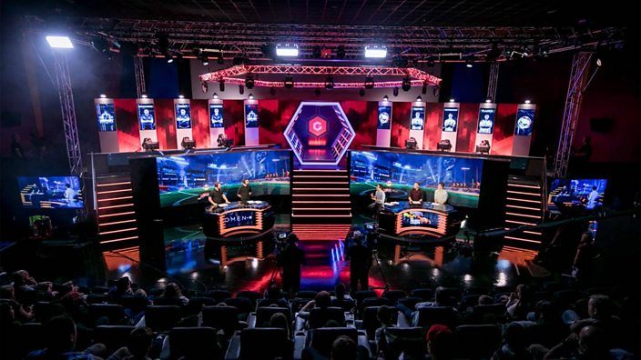 It Takes Two  Gfinity Esports