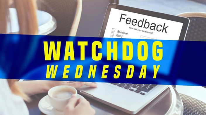 Watchdog Wednesday: Survey scams