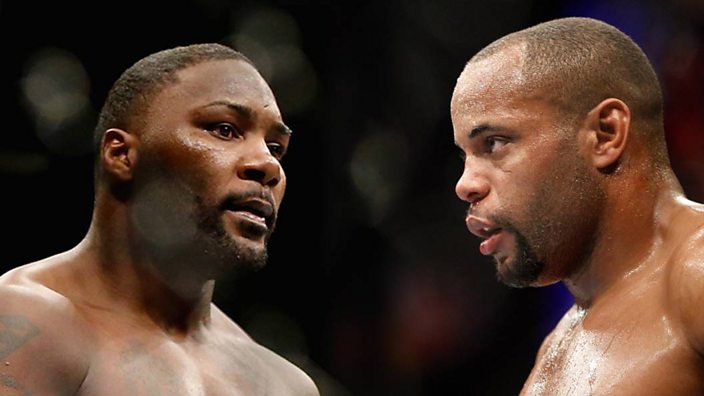 UFC 210: What to expect ahead of Cormier and Johnson's title fight ...