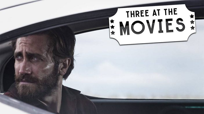 Three At The Movies Just How Good Is Tom Ford S Nocturnal Animals Bbc Three