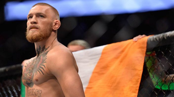 mcgregor boxes trash talker mcgregor boxes trash talker