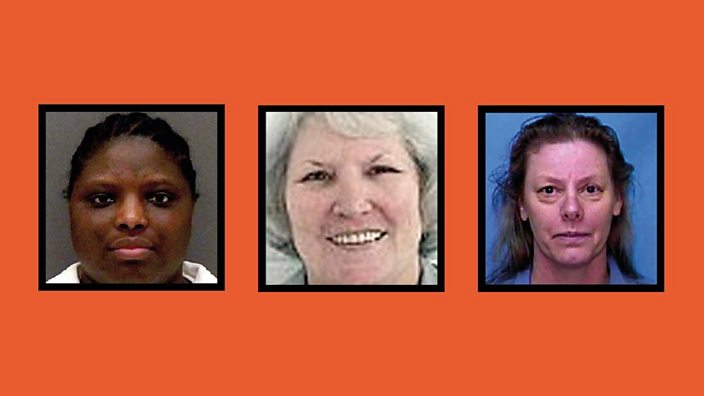Women on death row