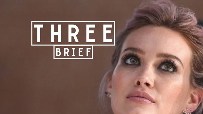 Three Brief Is It Ok To Kiss Your Child On The Lips Bbc Three