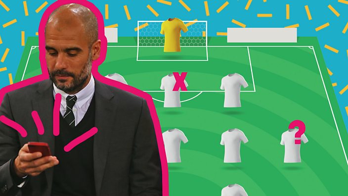 Quiz! What kind of Football Manager manager are you?