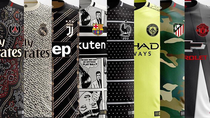 nike design your own football kit