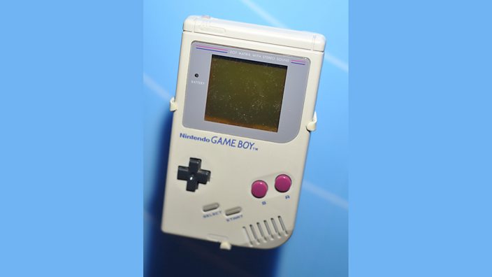 Gameboy