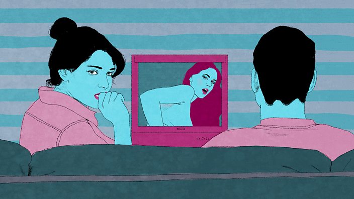 Forced Painful Anal Porn - Why do women put up with painful sex? - BBC Three