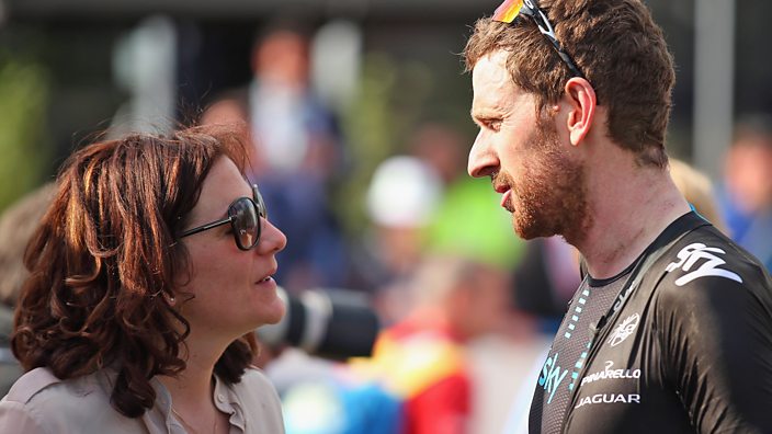 bradley wiggins catherine wiggins