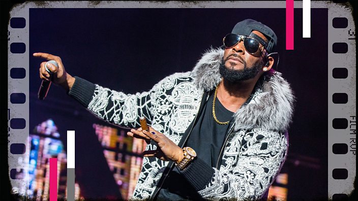 R Kelly Sexual Allegations Persist For Star Bbc Three