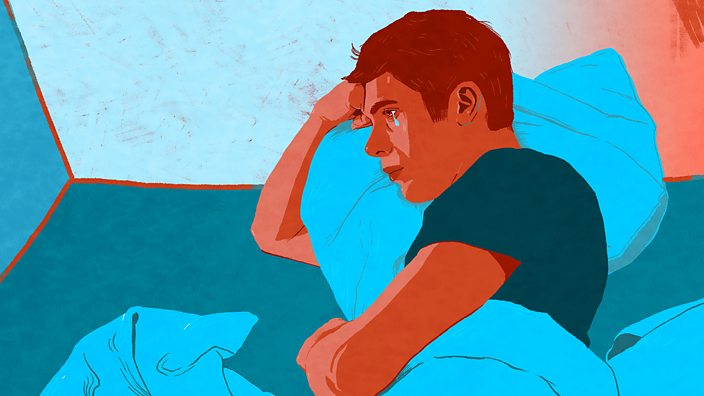 Erectile dysfunction My erection issues left me feeling suicidal