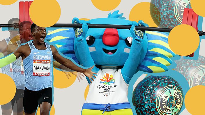 CWG 2018: Gold Rush As India Wins 4 Medals On Day 10