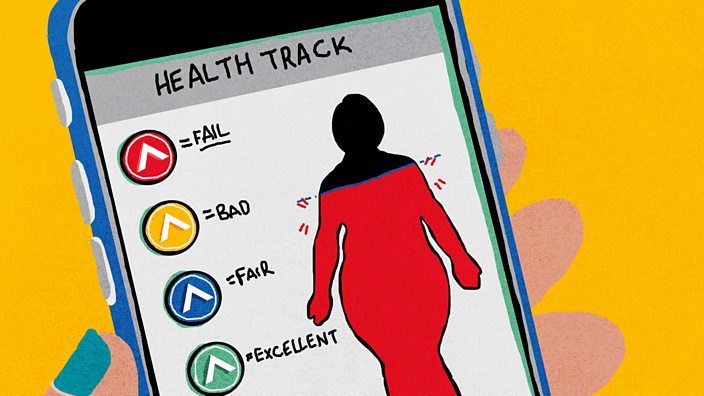 Are health apps actually bad for your health? - BBC Three