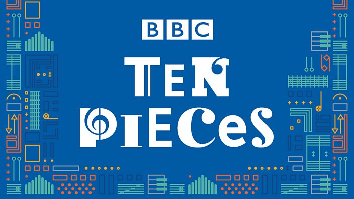 All 40 pieces - BBC Teach