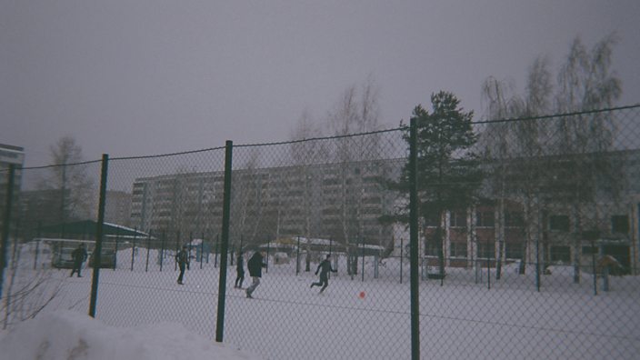 Kazan