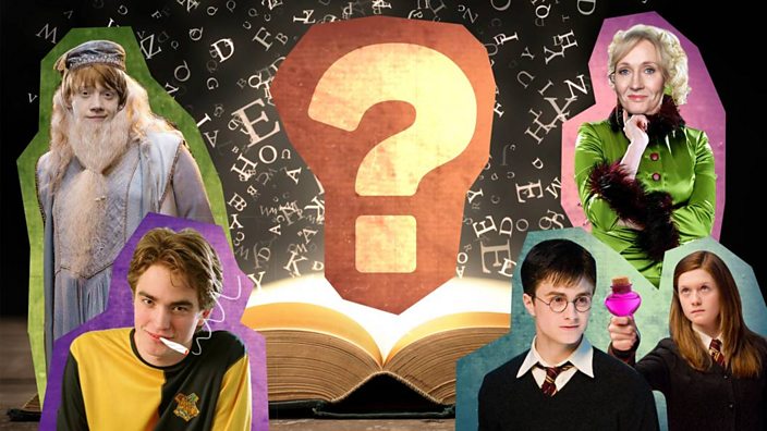 Only Harry Potter fans will find it funny part 2