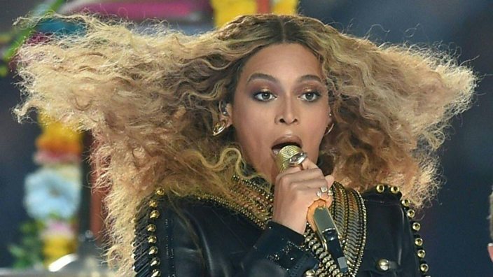 The Gossip: Is Beyoncé squeezing us like a lemon? - BBC Three