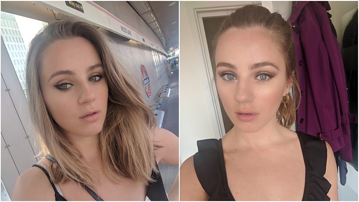 I tried 'Instagram face' for a week and here's what happened ...