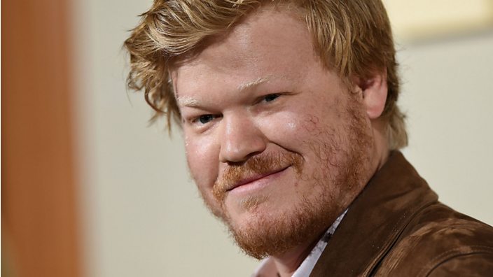 Jesse Plemons