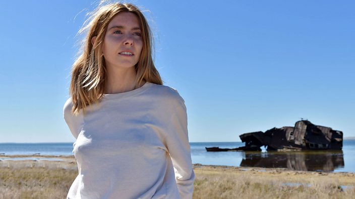 By Rotation x Stacey Dooley