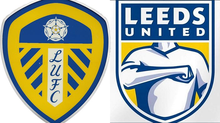 Leeds badges