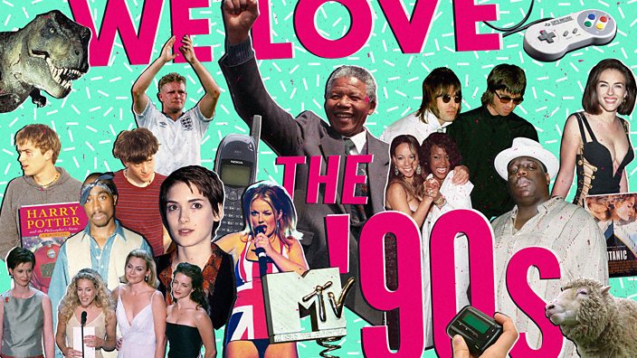 90-things-we-love-about-the-90s-bbc-three