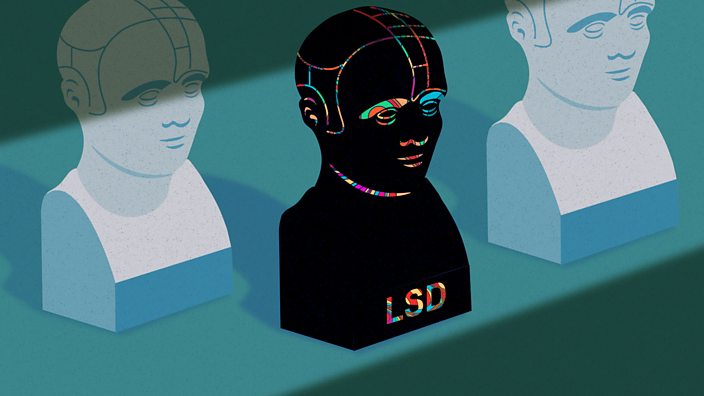 LSD Psychology