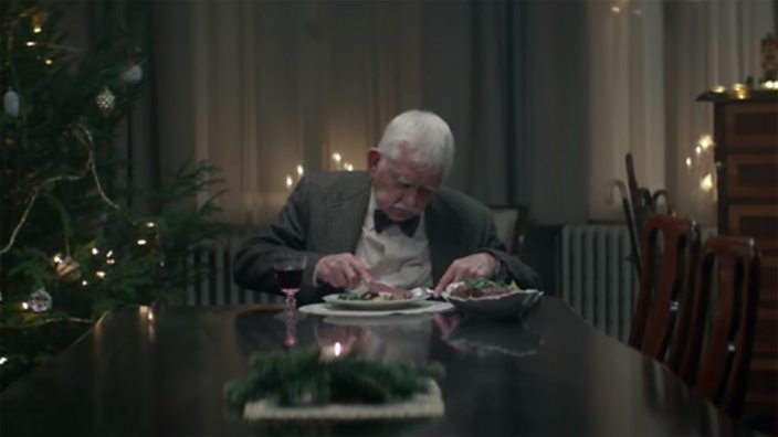 Edeka sad