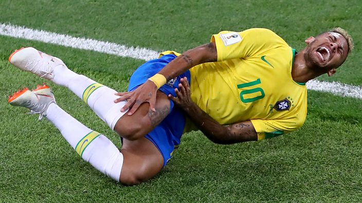Neymar